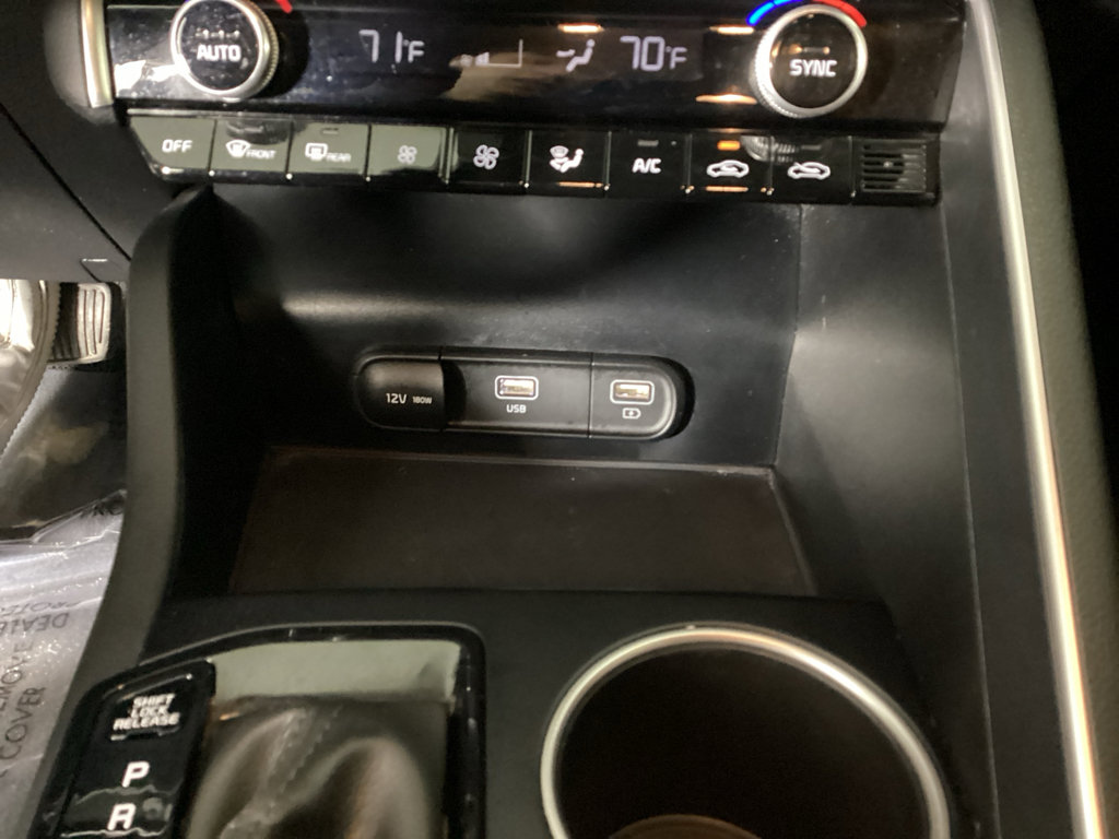 Used 2023 Kia K5 GT-Line w/ GT-Line Premium Package image 26