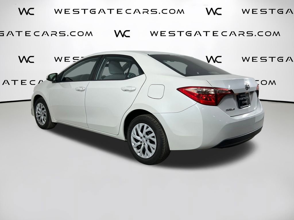 Used 2019 Toyota Corolla LE image 41