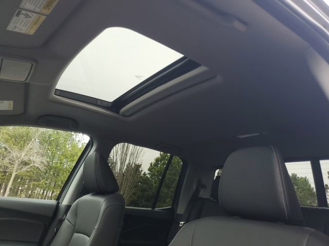 New 2026 Honda Ridgeline RTL image 14