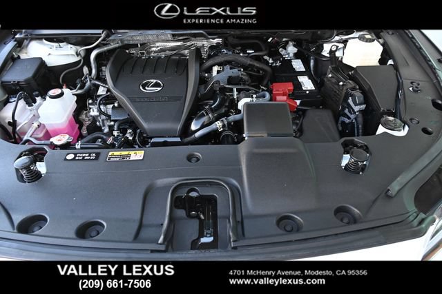 Used 2025 Lexus RX 350 F Sport w/ Convenience Package FWD image 21