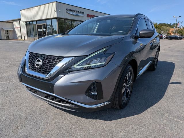 Used 2024 Nissan Murano SV image 9