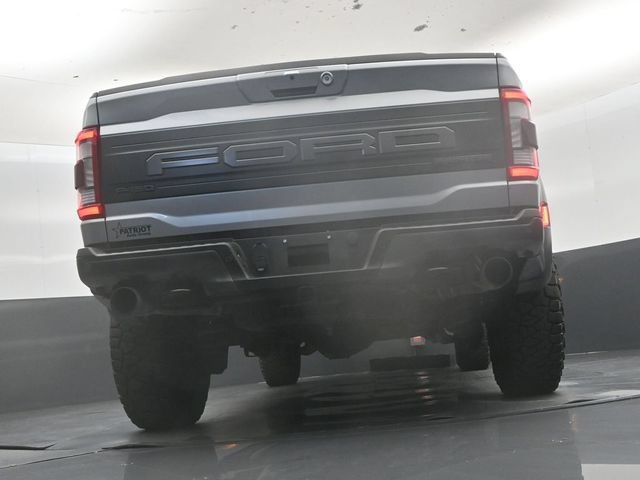 Used 2023 Ford F150 Raptor AWD/4WD image 41