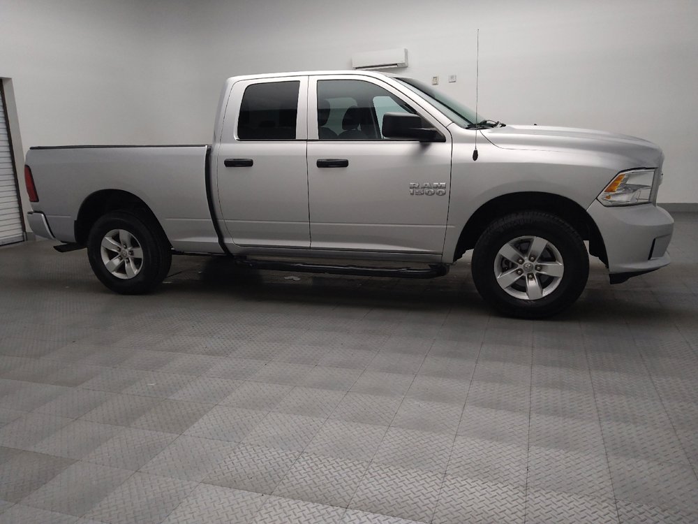 Used 2017 RAM 1500 Express image 11