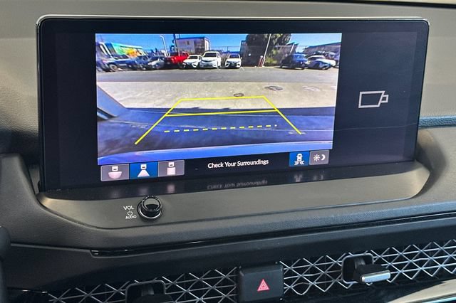 Used 2024 Honda Accord Sport image 21