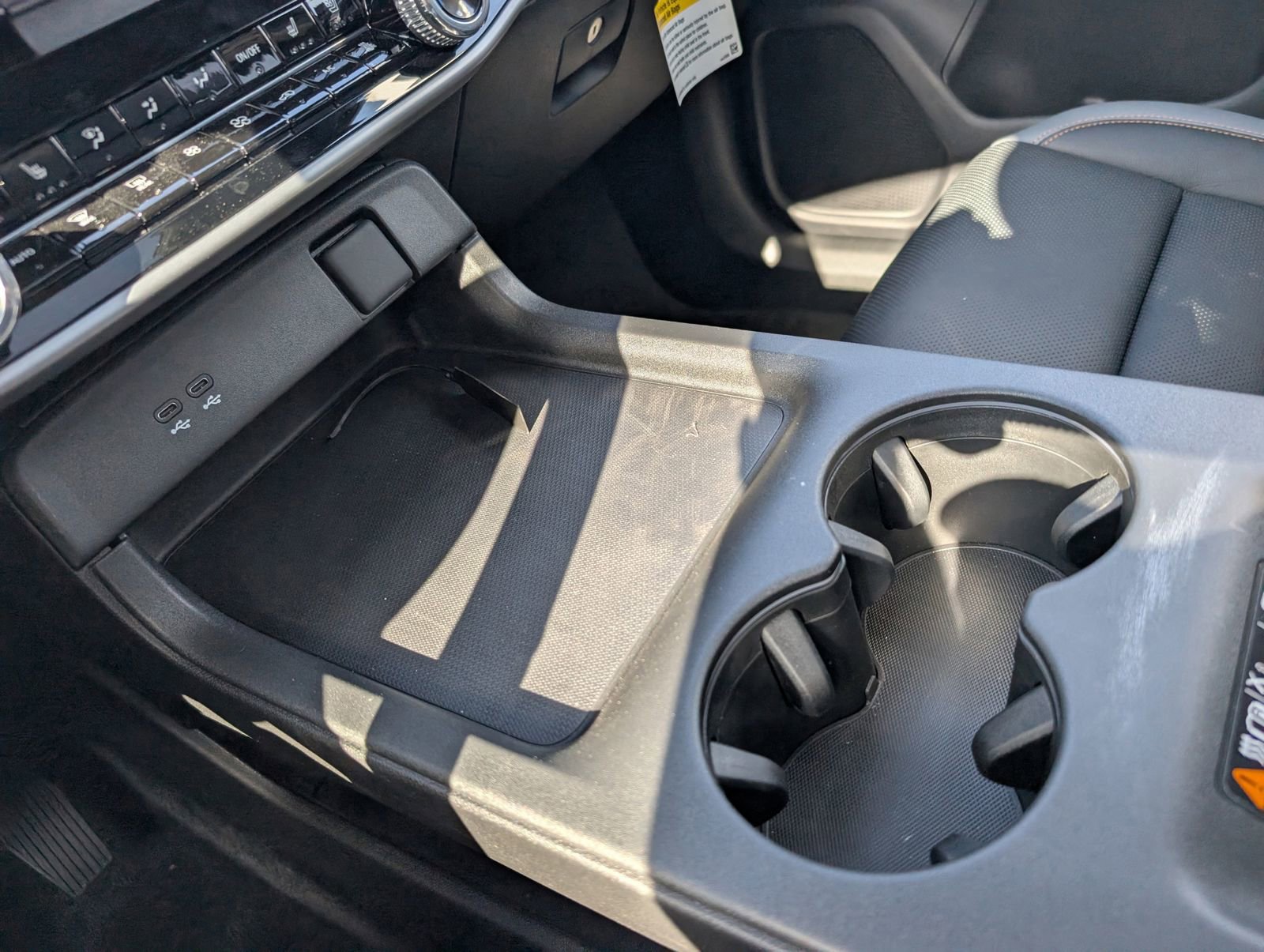 New 2025 Honda Prologue Elite image 15