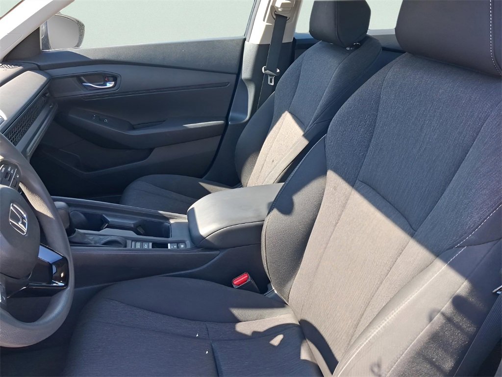 Certified 2024 Honda Accord LX image 16