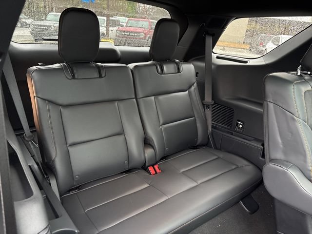 New 2026 Ford Explorer Tremor w/ Tremor Ultimate Package AWD/4WD image 29