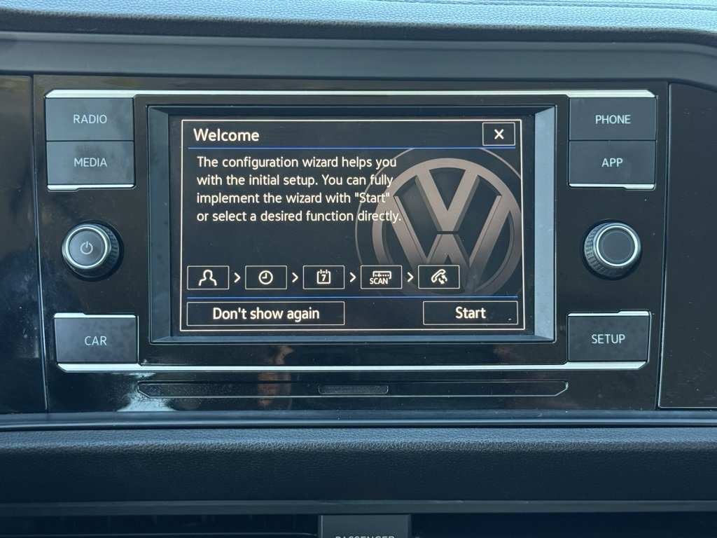 Used 2019 Volkswagen Jetta S image 18