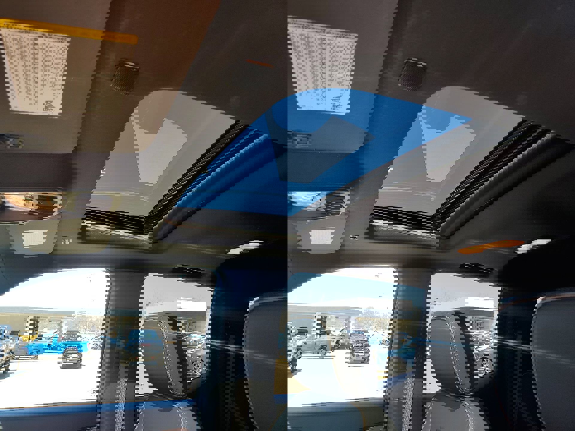 Used 2025 GMC Canyon Denali image 27