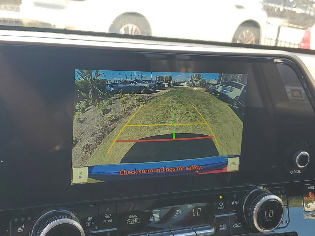 Used 2023 Toyota Highlander Limited w/ Protection Package #3 (TMS) image 29