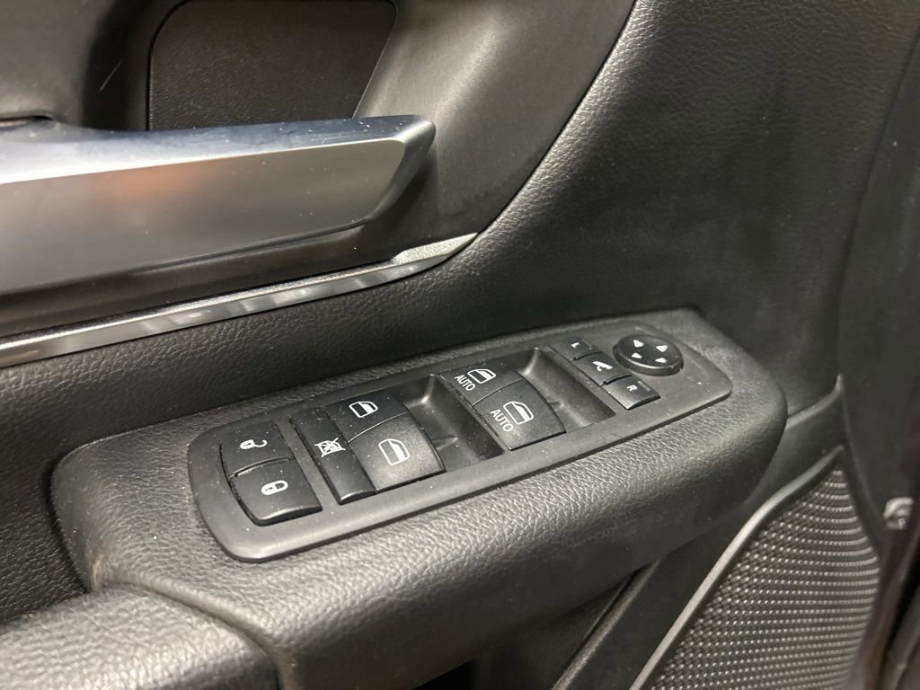 Used 2019 RAM 1500 Big Horn image 26