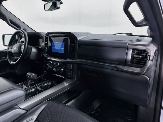 Used 2024 Ford F150 Lariat AWD/4WD image 30