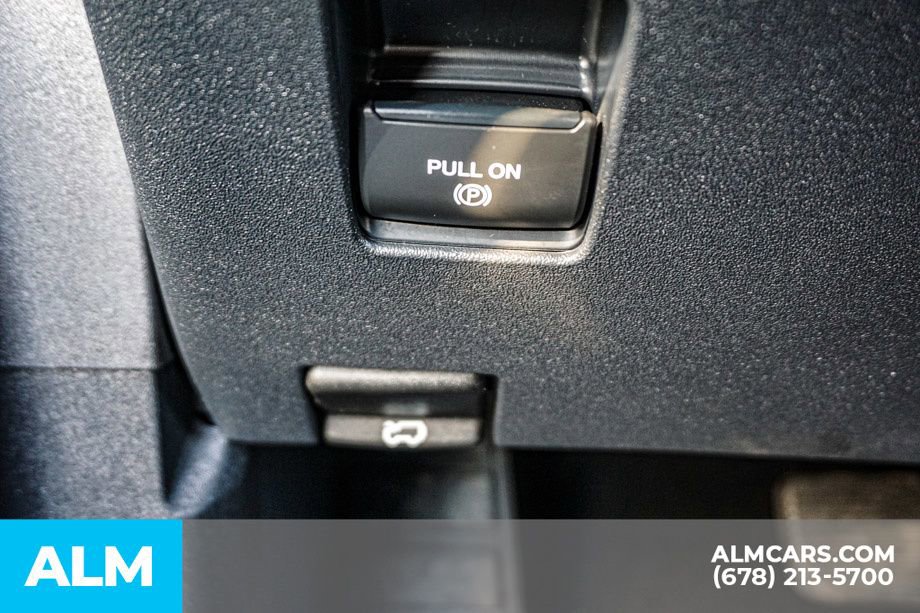 Used 2024 Ford Bronco Outer Banks image 48