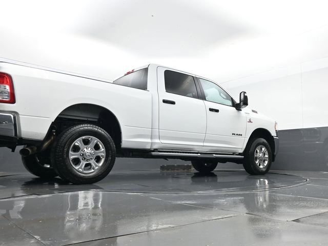 Used 2024 RAM 2500 Big Horn image 22