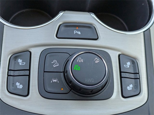 Used 2023 GMC Terrain Denali image 35