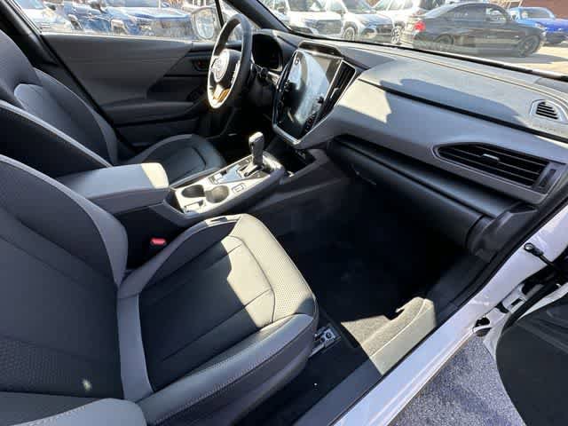 New 2026 Subaru Crosstrek 2.5i Wilderness AWD/4WD image 19