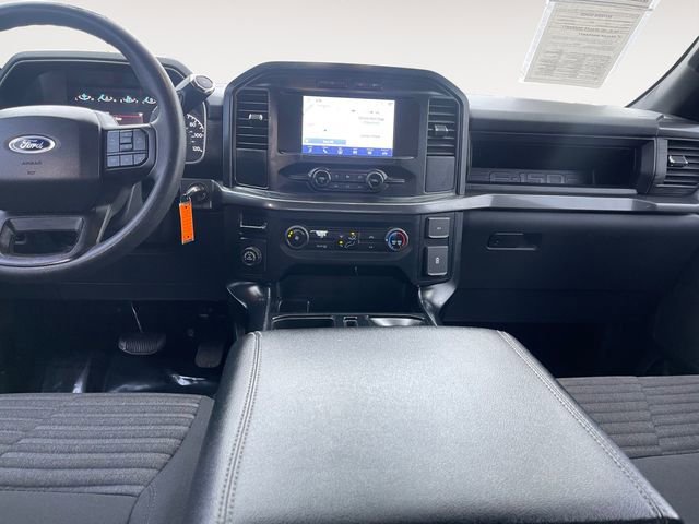 Used 2023 Ford F150 XL w/ STX Appearance Package image 10