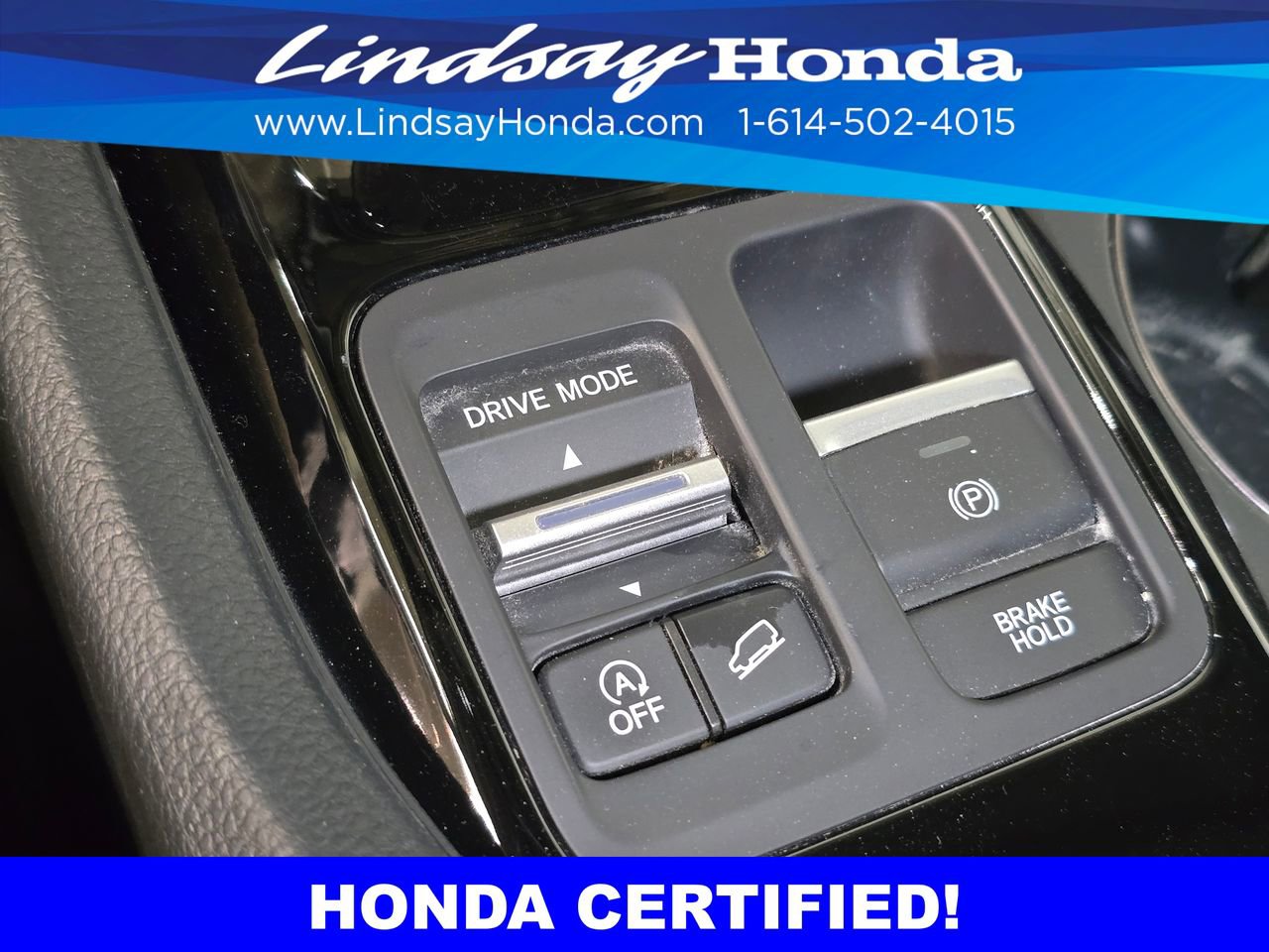 Certified 2023 Honda Pilot EX-L image 20