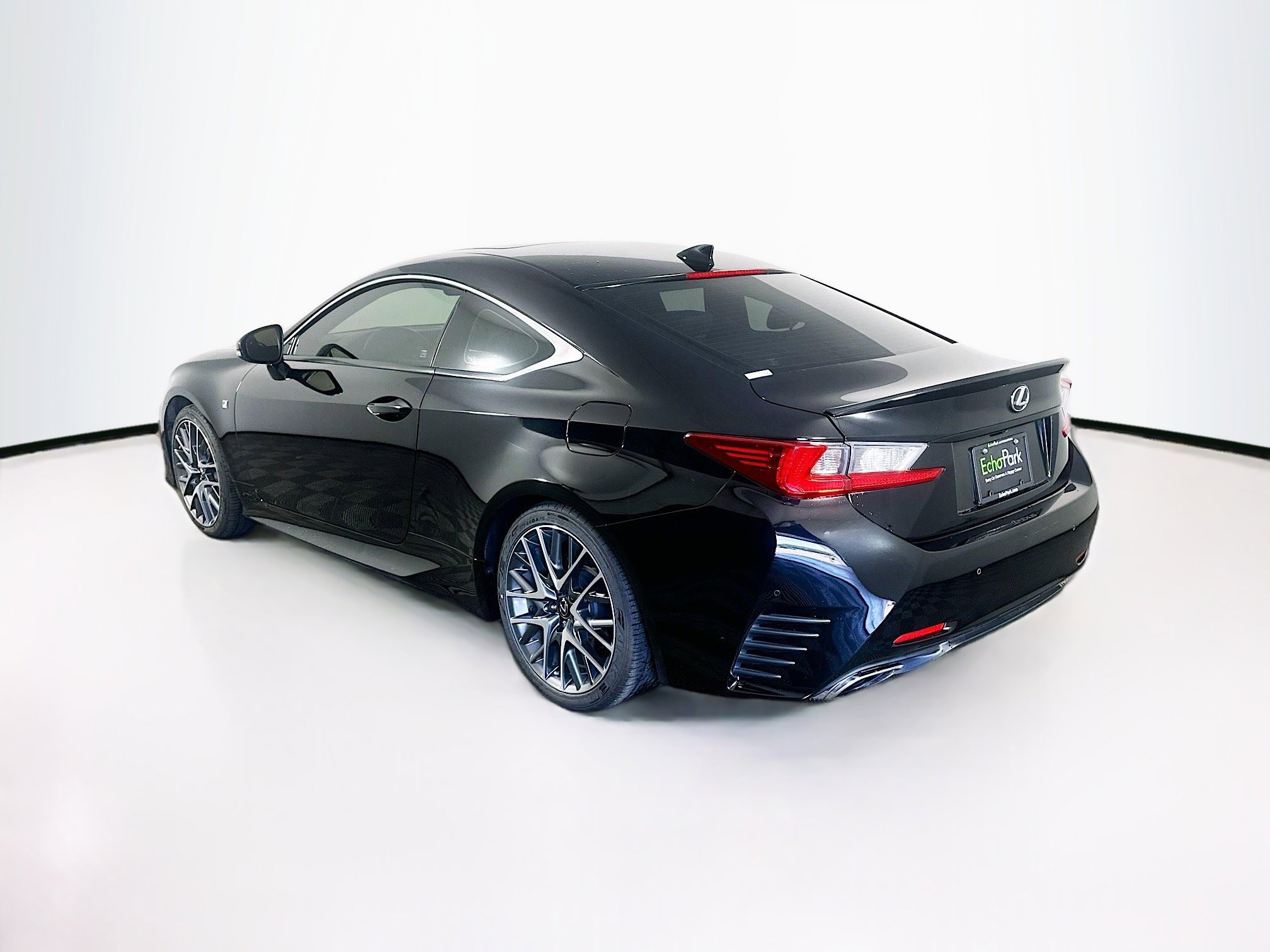 Used 2016 Lexus RC 350 RWD image 5