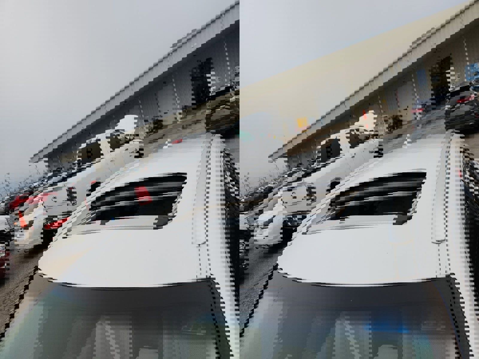 Used 2017 Lexus RX 350 AWD image 15