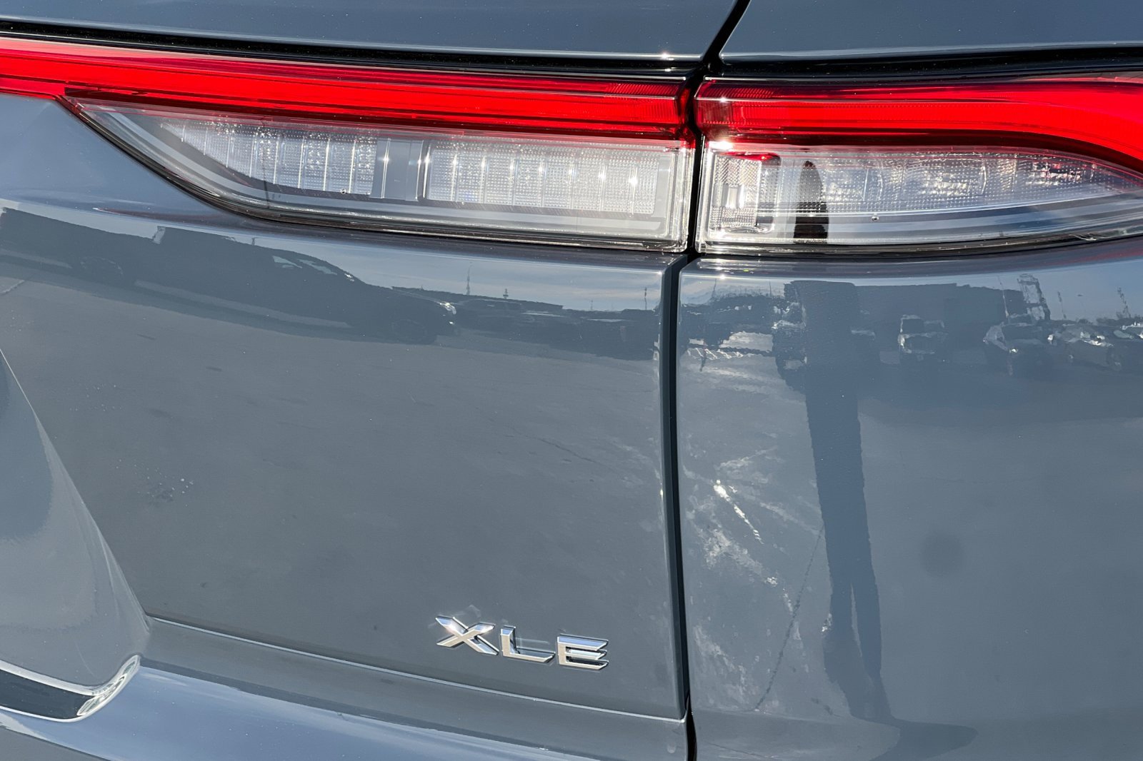 New 2025 Toyota Crown Signia image 21