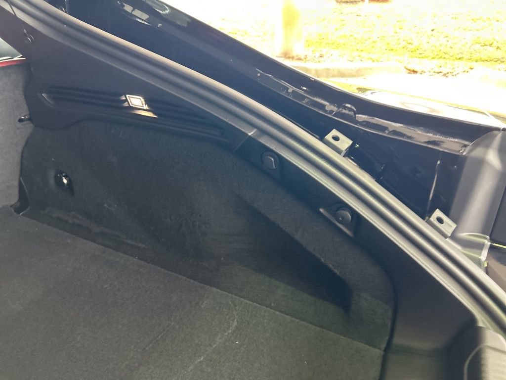 New 2026 Dodge Charger Scat Pack AWD/4WD image 31