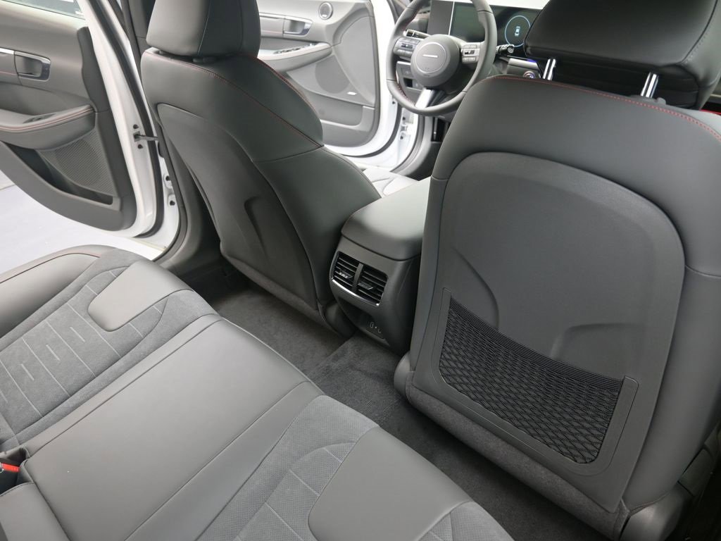 New 2026 Hyundai Sonata N Line image 15