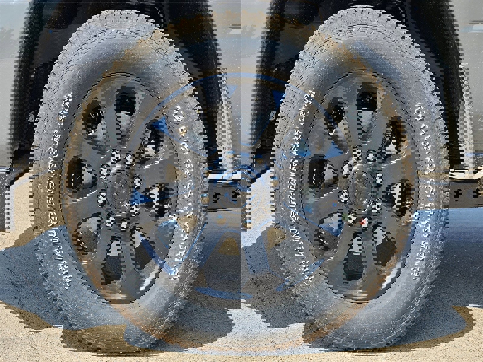 New 2026 RAM 2500 Laramie image 10