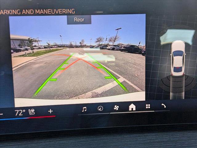 New 2025 BMW 430i Coupe w/ Convenience Package image 13