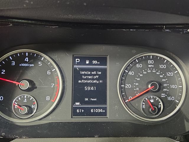 Certified 2021 Kia K5 GT-Line w/ GT-Line FWD Premium Package image 15