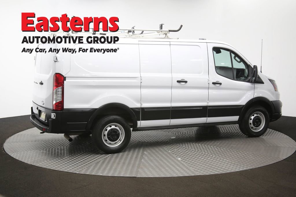 Used 2022 Ford Transit 350 Low Roof w/ Load Area Protection Package image 43