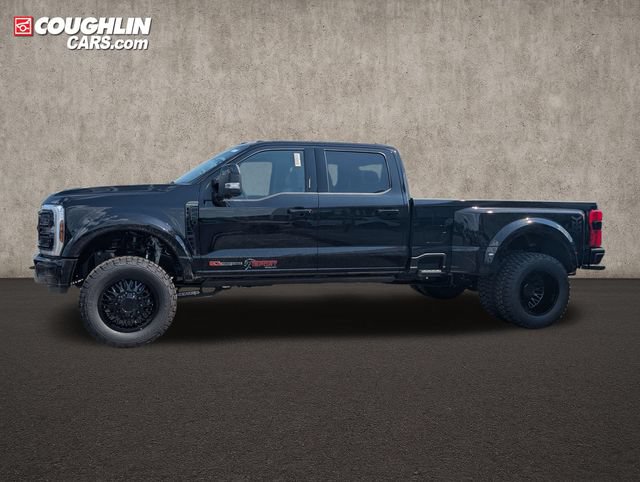 New 2026 Ford F450 Platinum w/ Platinum Plus Package AWD/4WD image 5