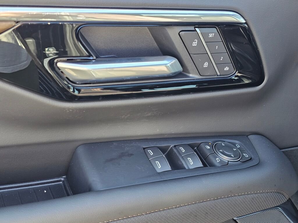 New 2026 Chevrolet Tahoe High Country image 35