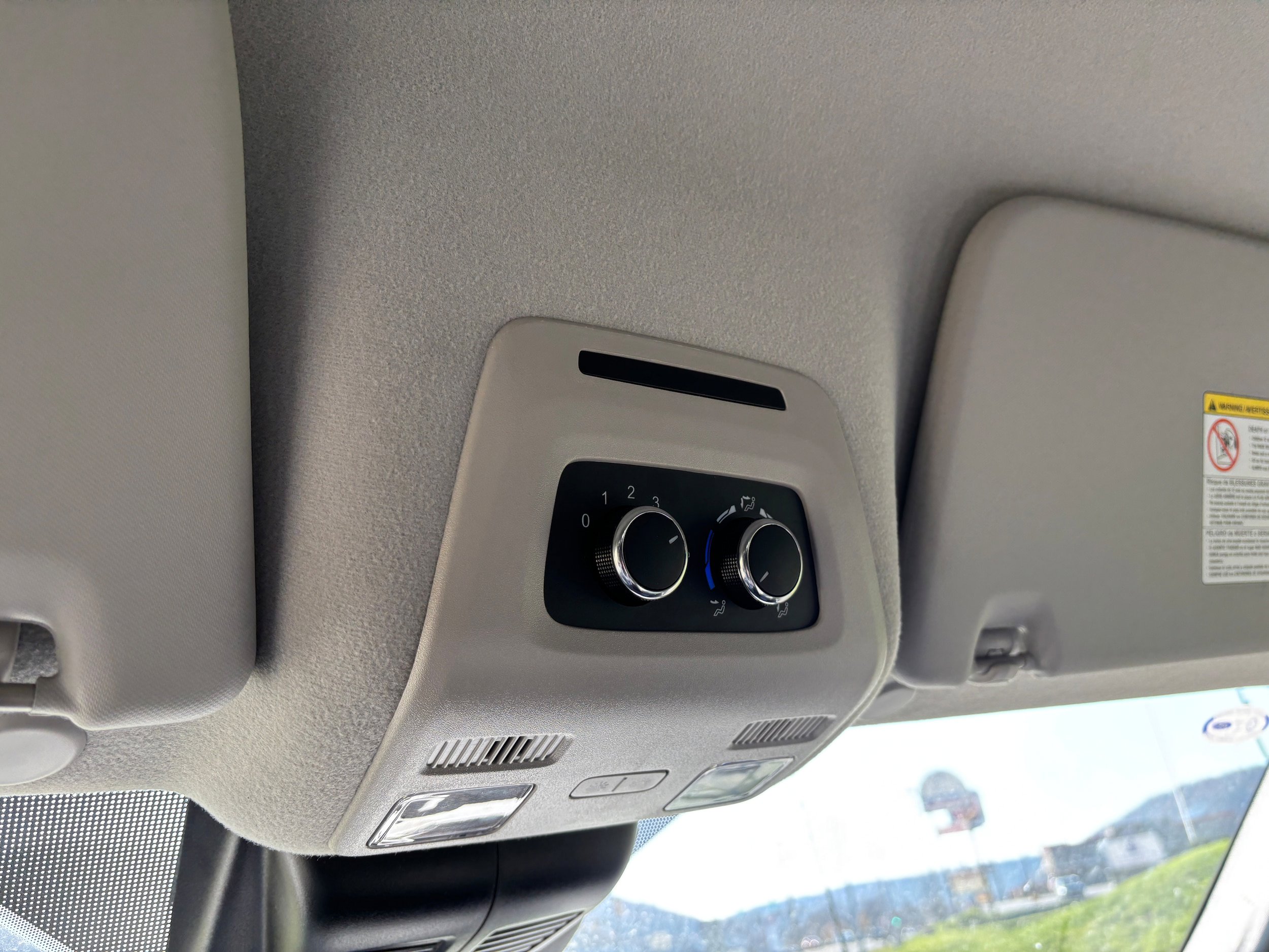 New 2025 Ford Transit 350 XL AWD/4WD image 12