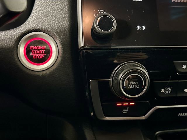 Used 2017 Honda CR-V EX image 38