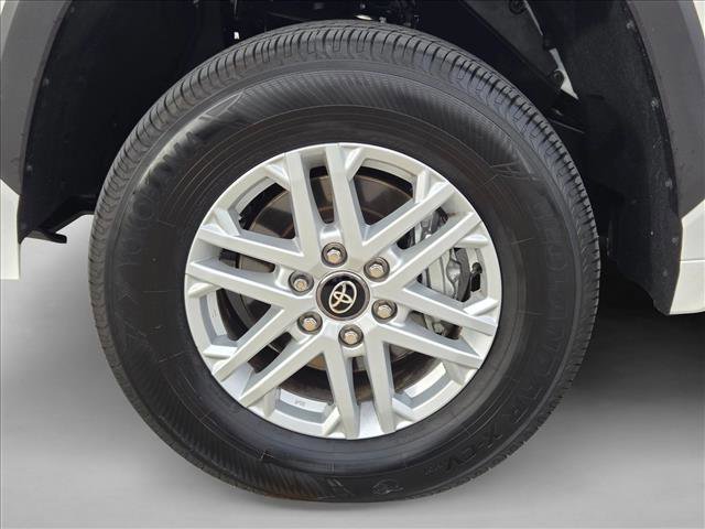 Used 2025 Toyota Tundra SR5 image 22