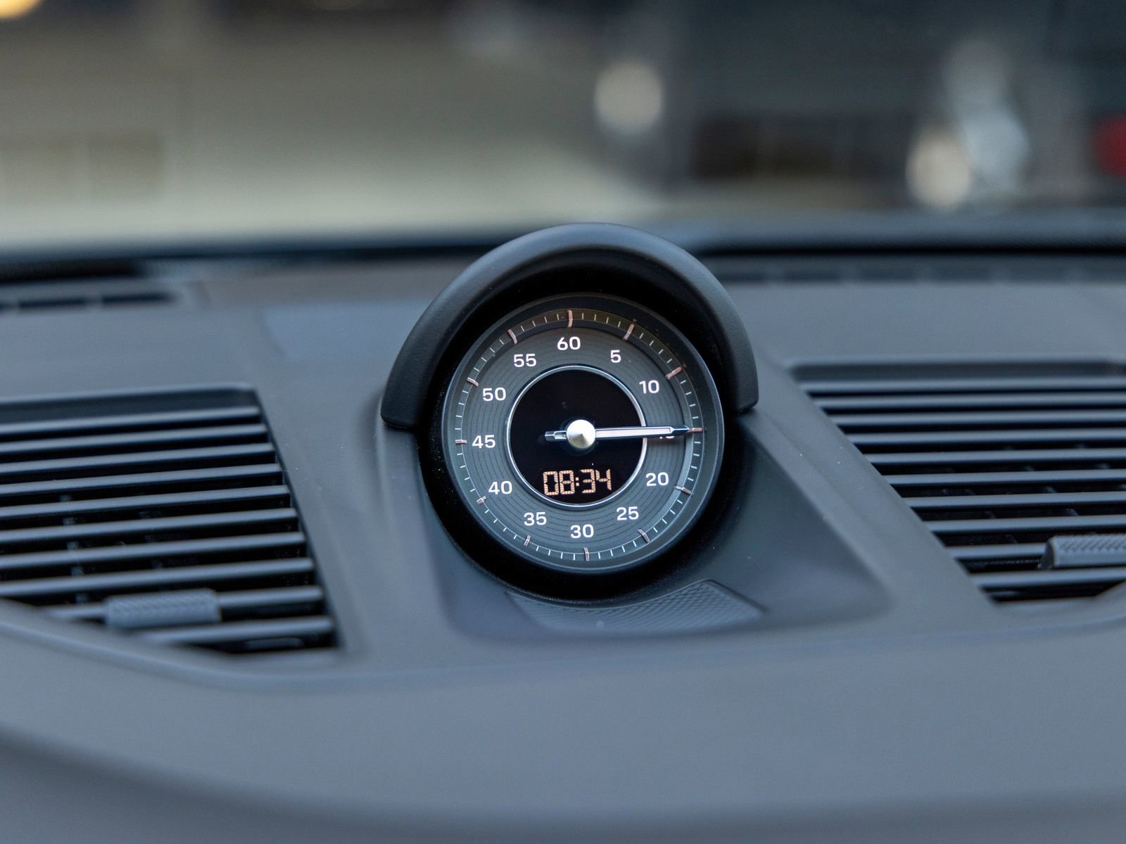 Used 2021 Porsche 911 Turbo S image 36