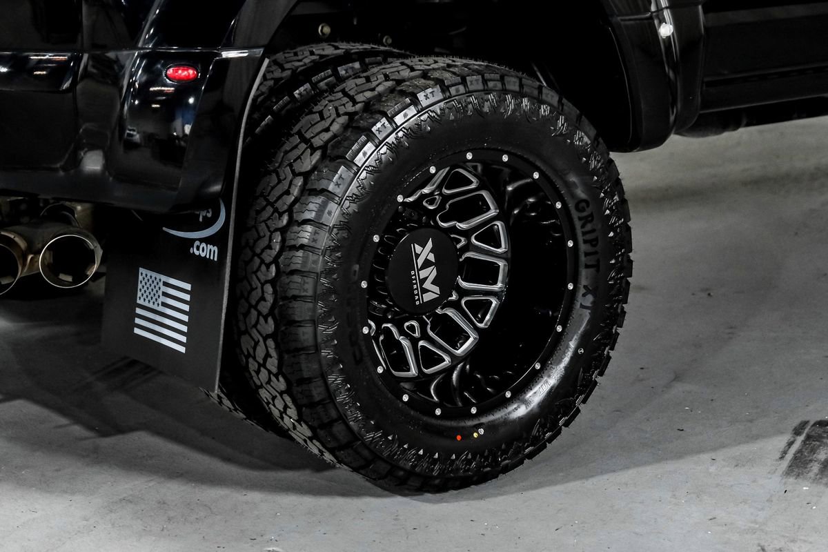 Used 2022 Ford F450 Platinum image 57