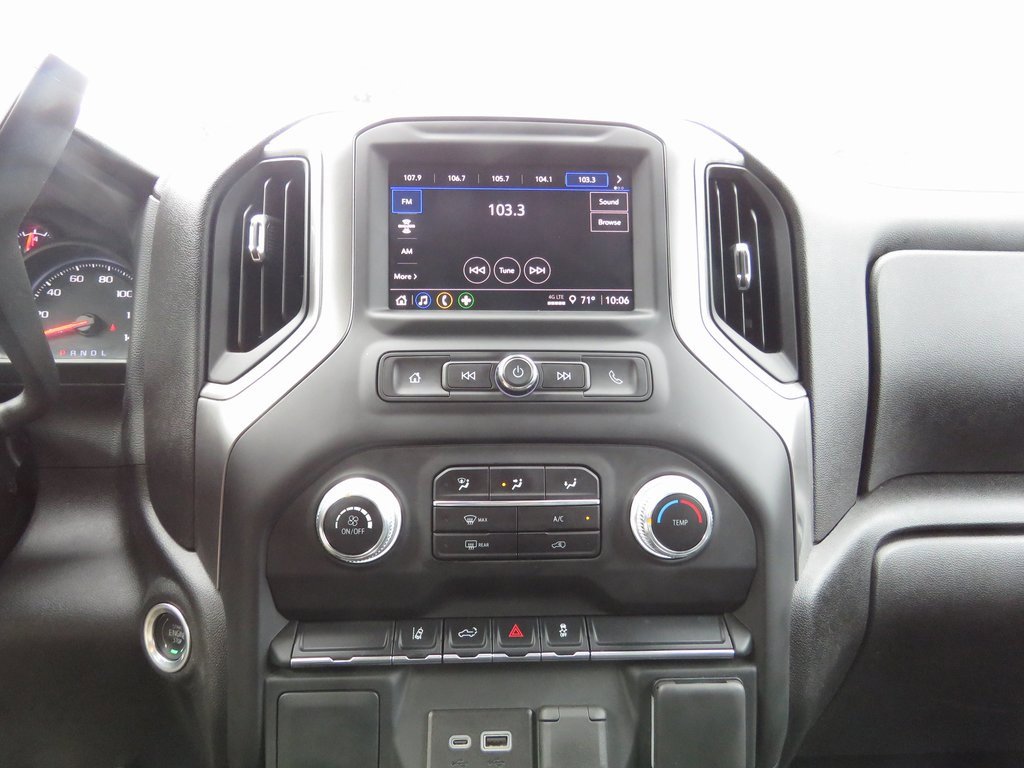 Used 2024 GMC Sierra 3500 Pro w/ Convenience Package image 24