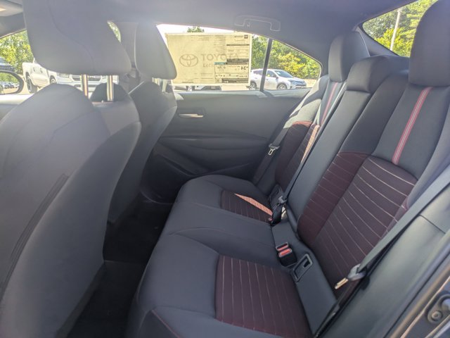 New 2026 Toyota Corolla SE w/ SE Package FWD image 14