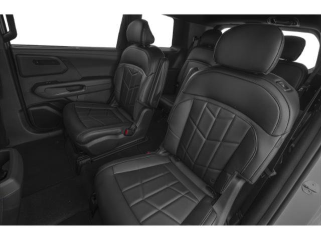 New 2027 Kia Telluride SX X-Line AWD/4WD image 15