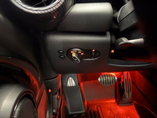 Used 2018 MINI Cooper John Cooper Works FWD image 14