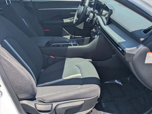 Used 2026 Hyundai Sonata Blue FWD image 19