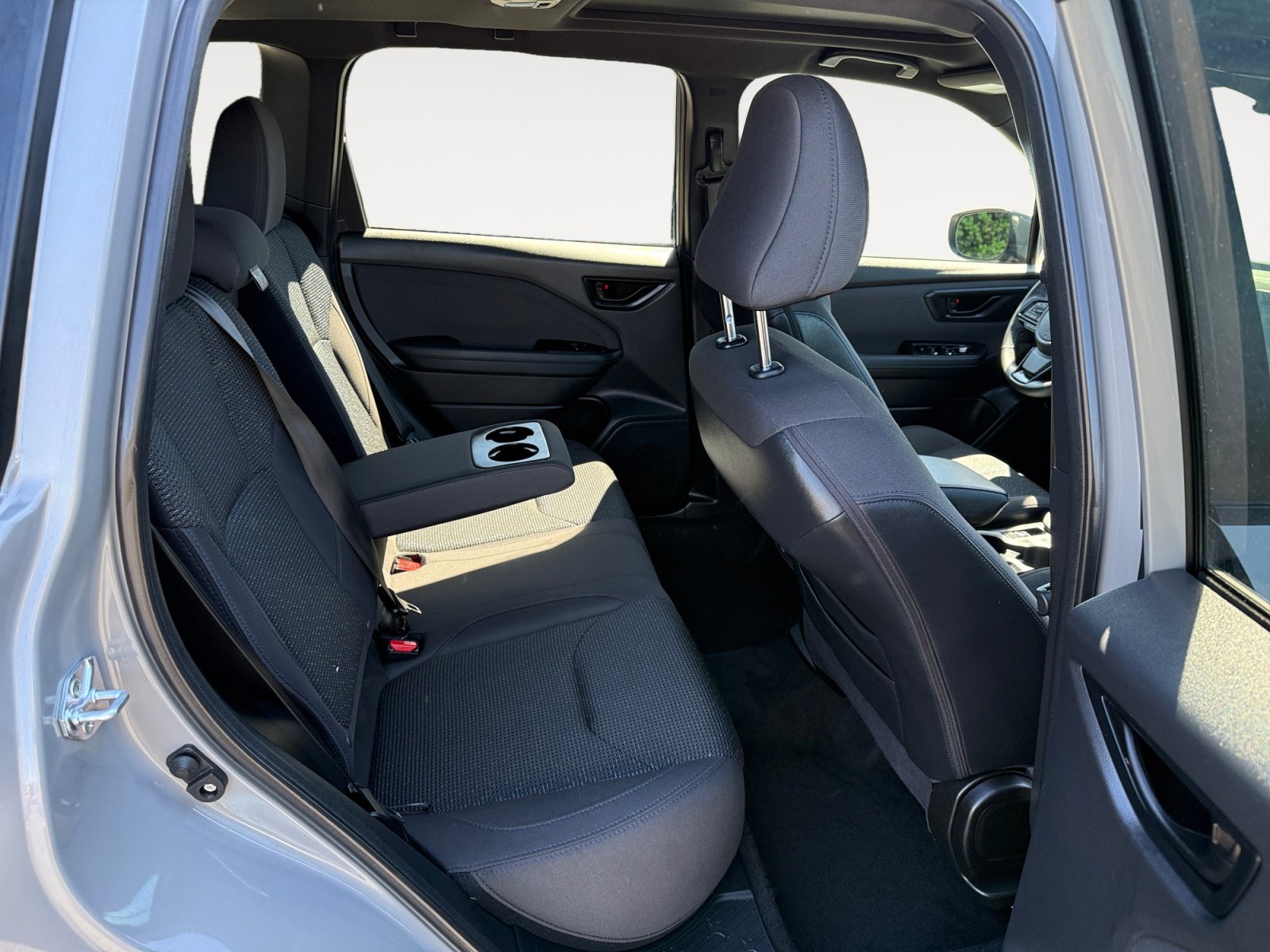 Used 2025 Subaru Forester Premium image 18