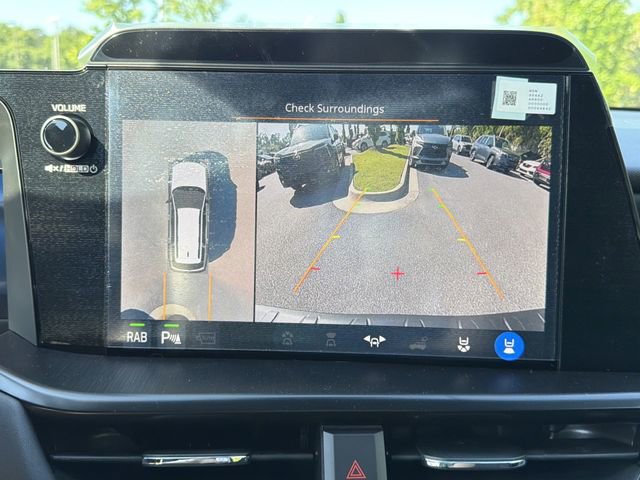 New 2026 Subaru Outback Touring XT AWD/4WD image 29