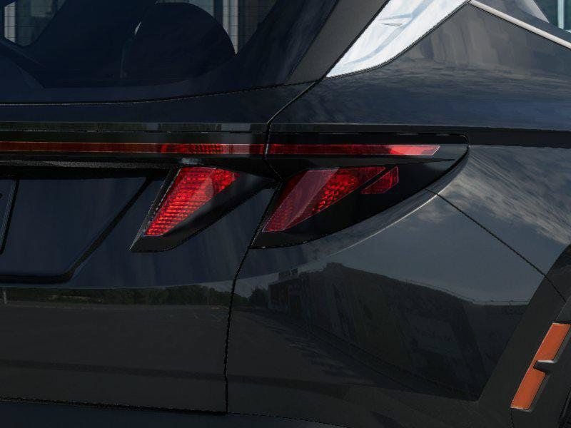 New 2026 Hyundai Tucson SEL FWD image 12