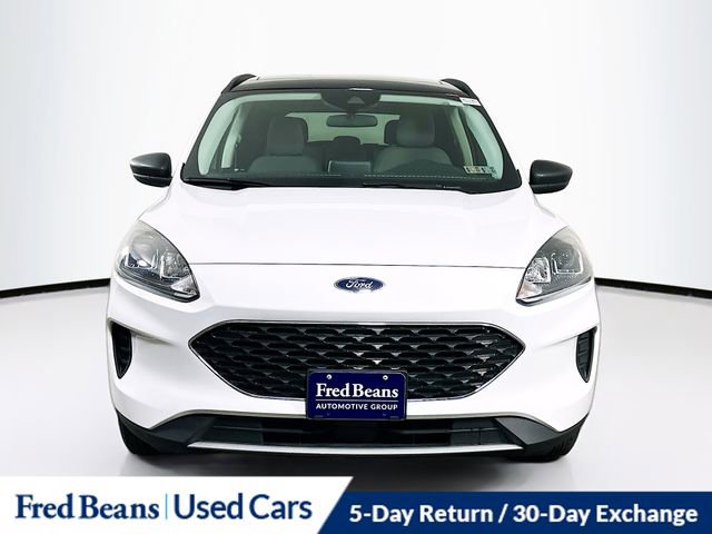 Used 2022 Ford Escape SE w/ Convenience Package image 2