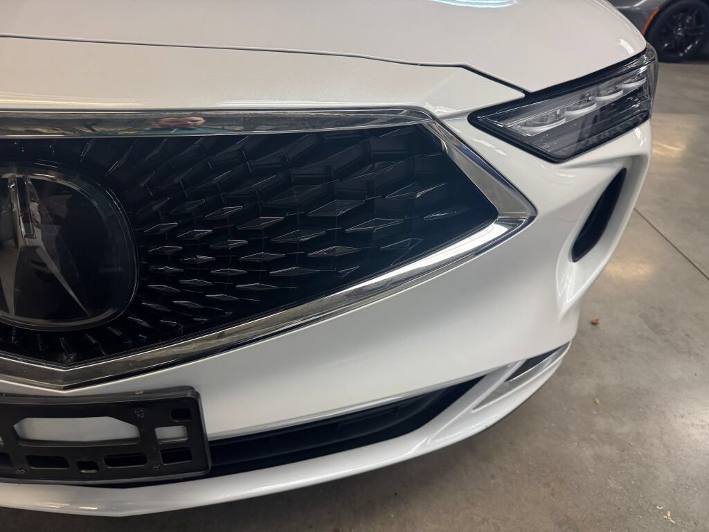 Certified 2023 Acura MDX SH-AWD image 5