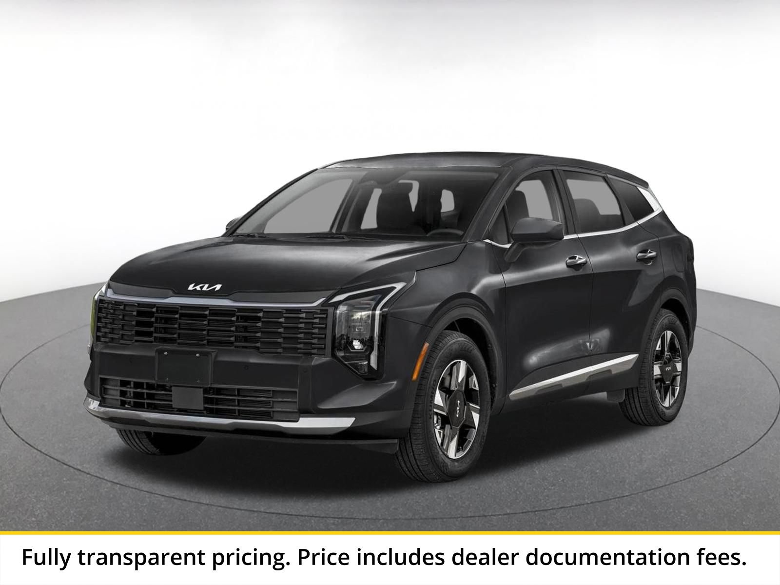 Used 2026 Kia Sportage LX FWD image 1