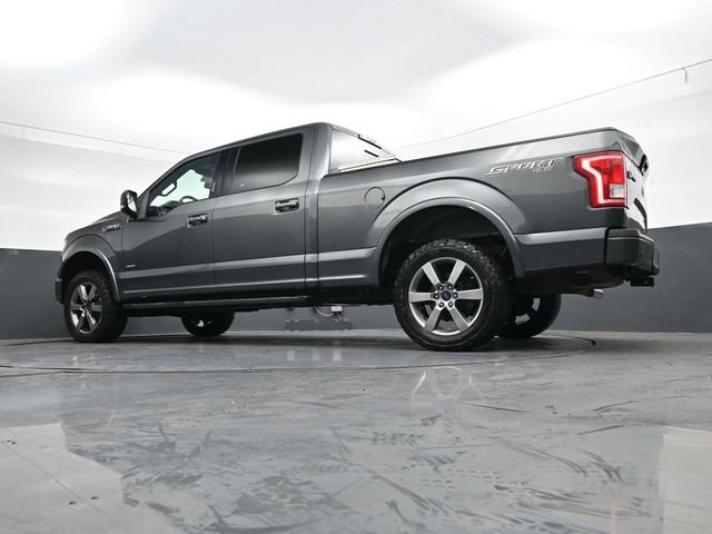 Used 2017 Ford F150 XLT w/ Equipment Group 302A Luxury image 31